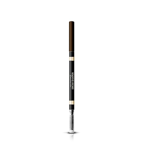 Max Factor Brow Shaper Pencil 30 Deep Brown, 1g