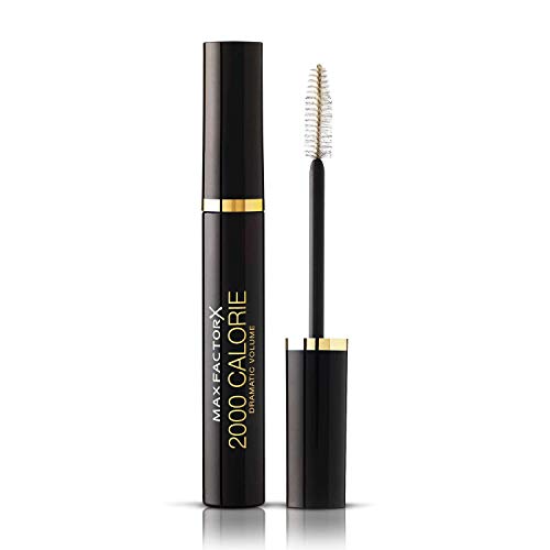Max Factor 2000 calorie dramatic volume mascara, 1 pack (1x 9 ml).