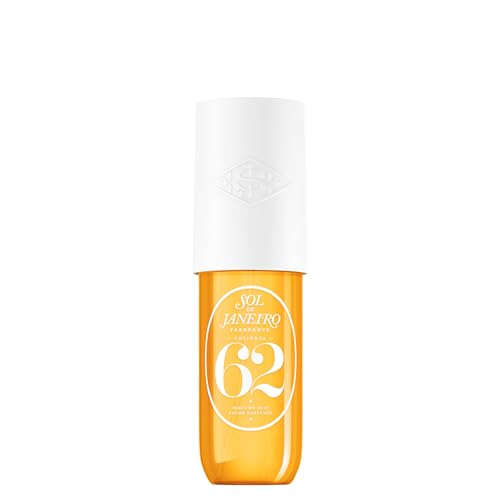 SOL DE JANEIRO Hair & Body Fragrance Mist 90 mL