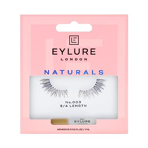 Eylure London 3/4 Length 003