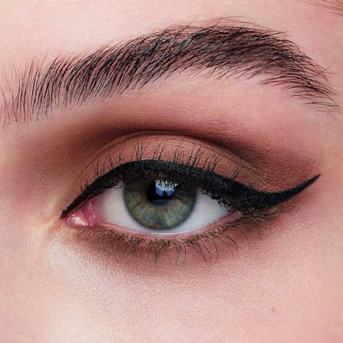 Maybelline Hyper Precise All Day Liner Matte Black [Packaging may vary]