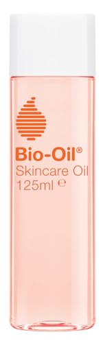 Bio-Oil Skincare Oil – Improve the Appearance of Scars, Stretch Marks and Skin Tone – 1 x 125 ml