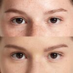 NYX Professional Makeup Micro Brow Pencil, Dual Ended with Mechanical Brow Pencil and Spoolie Brush, Vegan Formula, Shade: Ash Brown
