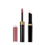 Max Factor Lipfinity Long-Lasting Two Step Lipstick - 016 Glowing Pink, 4.2g