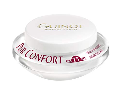 Guinot Creme Pur Confort, 50 ml
