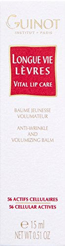Guinot Longue Vie Levres 15 ml