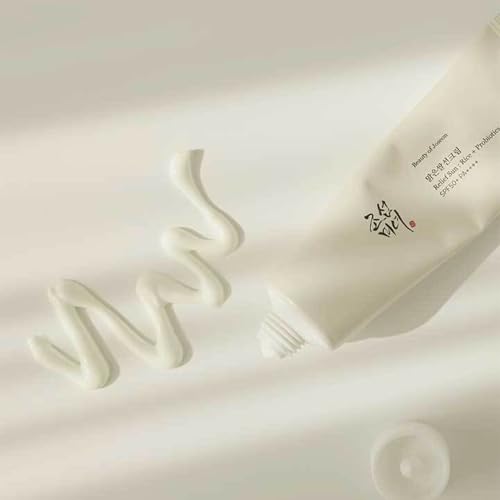 BEAUTY OF JOSEON Relief Sun Rice + Probiotics SPF 50 + (50 ml)