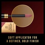 Max Factor Lipfinity Long-Lasting Two Step Lipstick - 016 Glowing Pink, 4.2g