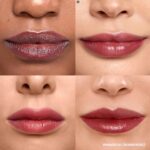 Wonderskin Wonder Blading Lip Stain Peel Off Masque - Long Lasting, Waterproof and Transfer Proof Nude Lip Tint, Matte Finish Peel Off Makeup (Whimsical Masque)