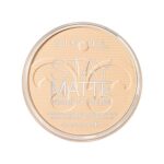 Rimmel Stay Matte Pressed Powder, Transparent, 14g