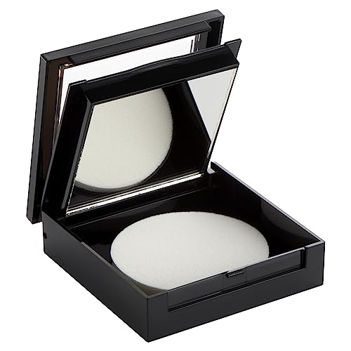 Maybelline Fit Me Matte and Poreless Powder, Translucent, 9 g (Pack of 1)