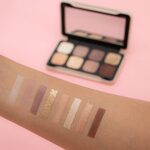 Revolution Beauty London Forever Flawless Dynamic Eyeshadow Palette - Paletka O?ních Stín? 8 G