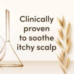 Aveeno Clarify and Shine Apple Cider Vinegar Scalp Soothing Shampoo for all Hair Types 300ml