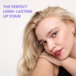 Wonderskin Wonder Blading Lip Stain Peel Off Masque - Long Lasting, Waterproof and Transfer Proof Nude Lip Tint, Matte Finish Peel Off Makeup (Whimsical Masque)