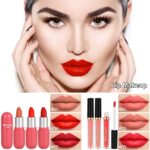 Makeup Sets for Women, Cosmetic Make Up Starter Kit With Storage Bag Portable Travel Make Up Set for Girls Palette Eyeshadow Foundation Lip Gloss for Teenage & Adults(Style B)